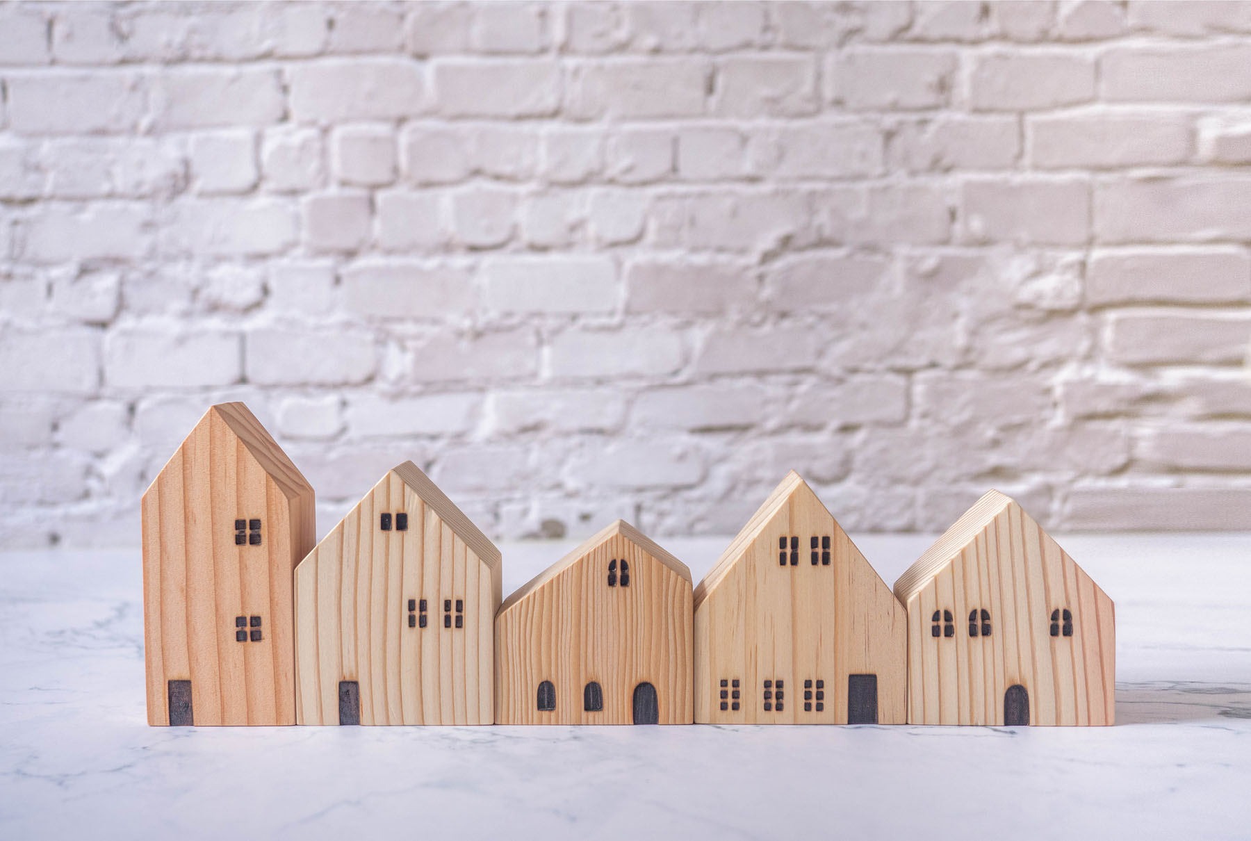 Consolidation with an end goal in mind